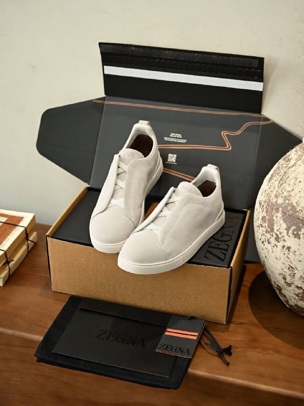 Обувь Zegna