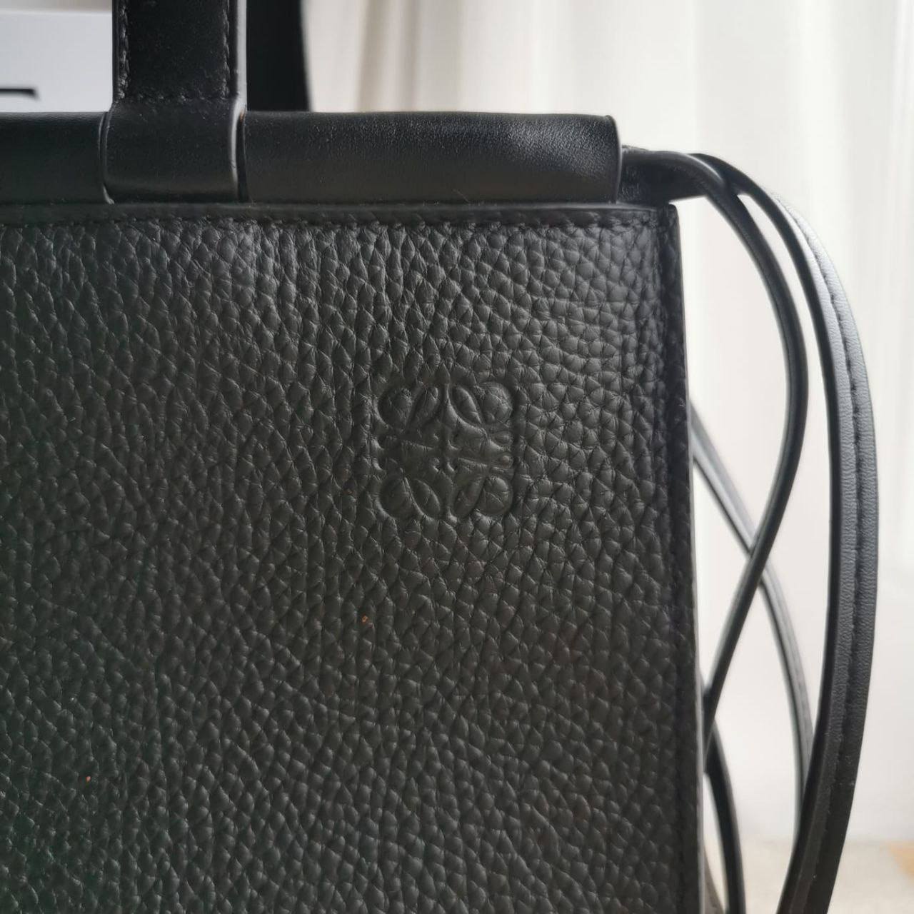 Сумка Loewe