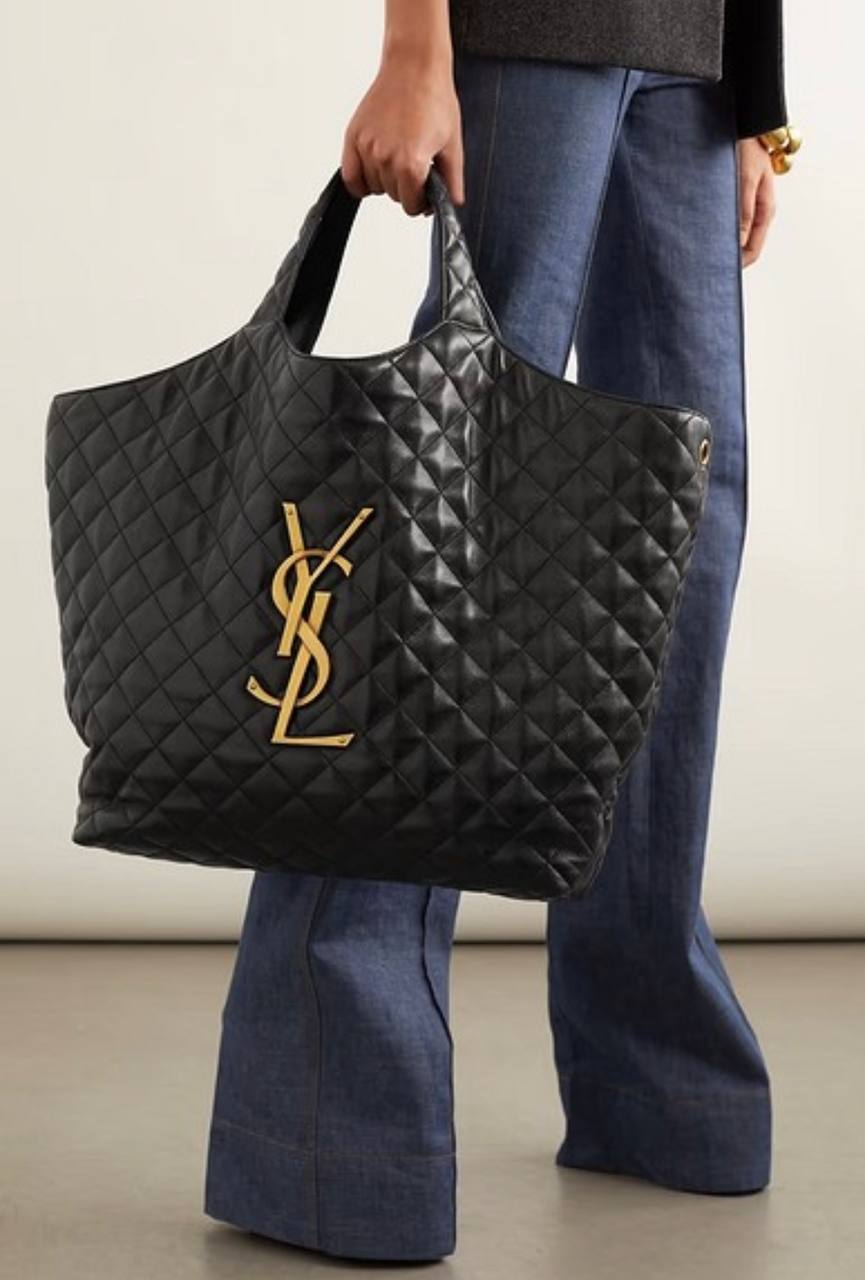 Сумка YSL Icare