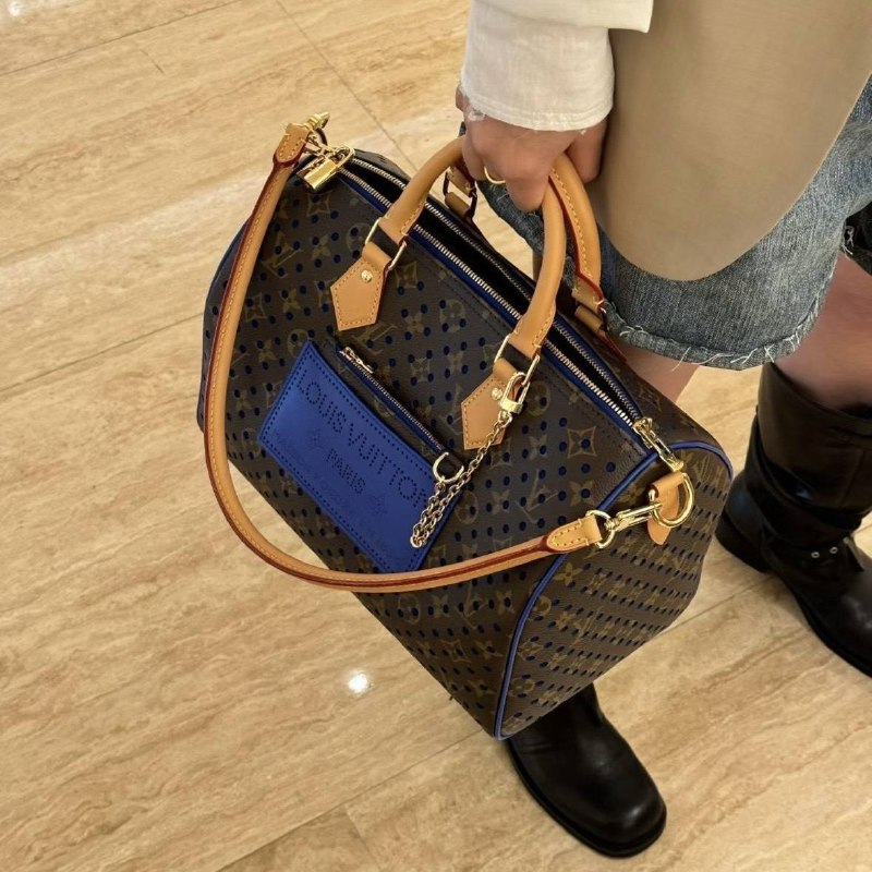 Сумка Louis Vuitton Speedy
