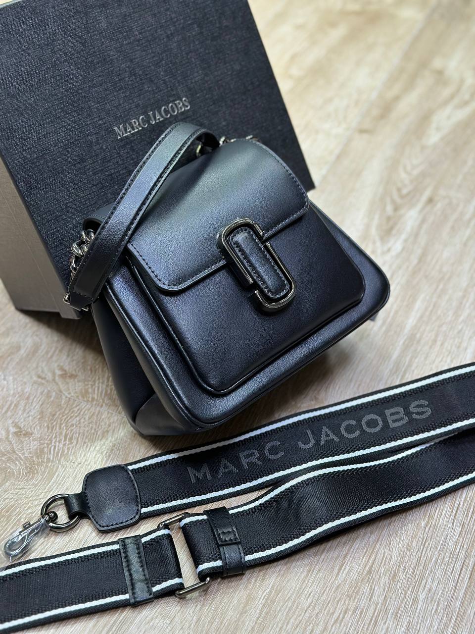 Сумка Marc Jacobs