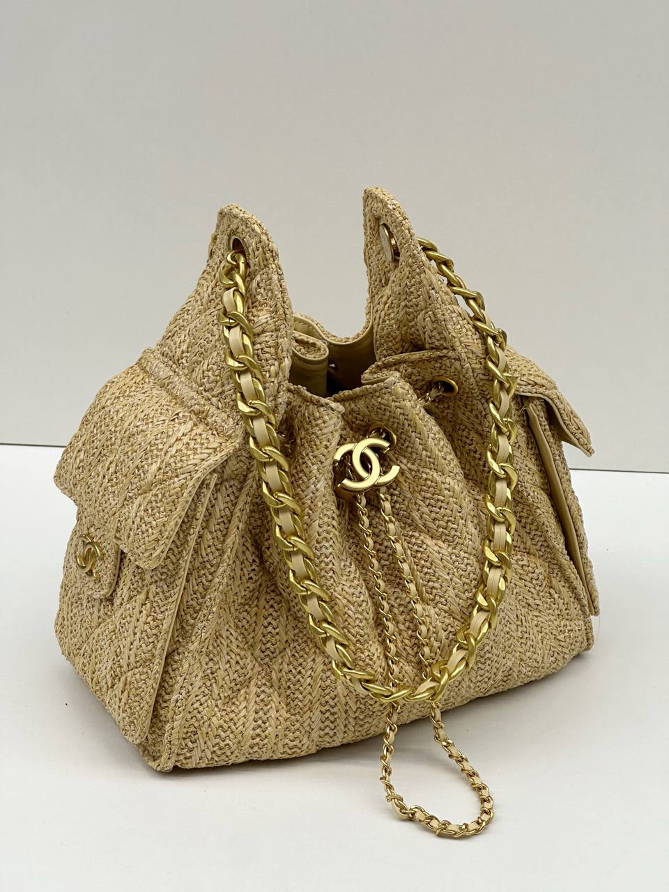 Сумка Chanel