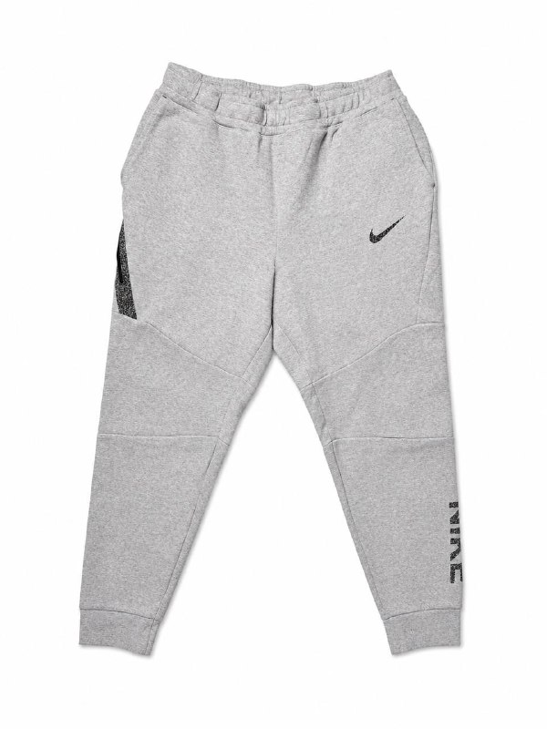 Nike Grey Joggers