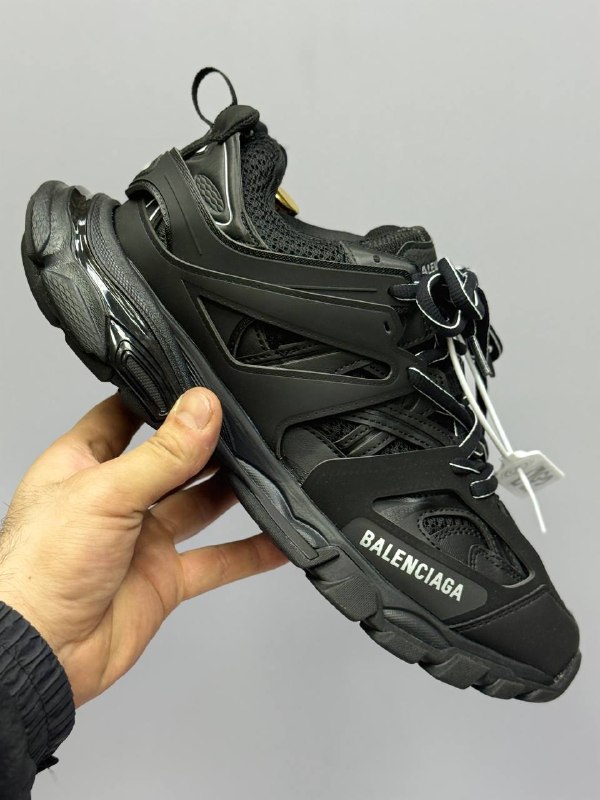 Кроссовки Balenciaga Track