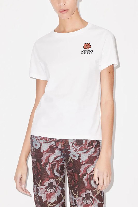 Футболка Kenzo