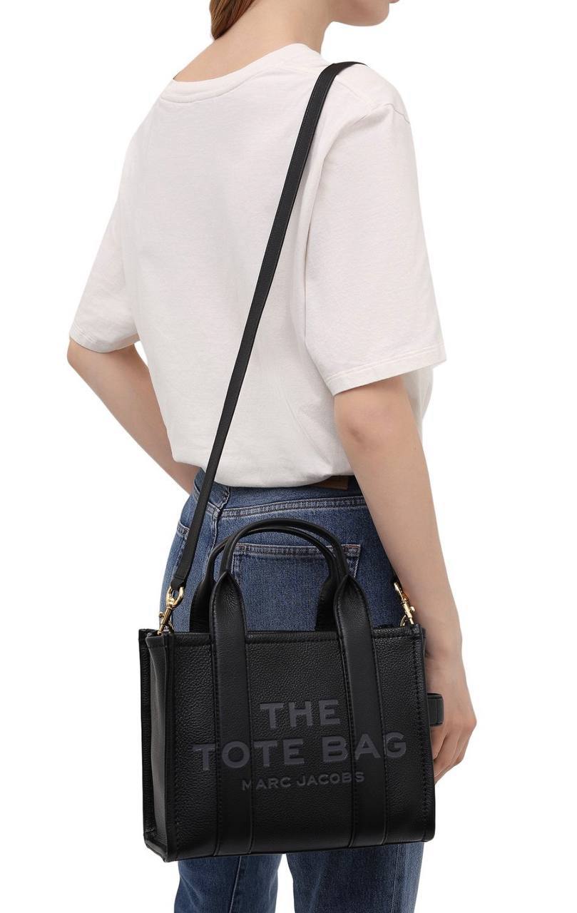 Сумка-тоут Marc Jacobs