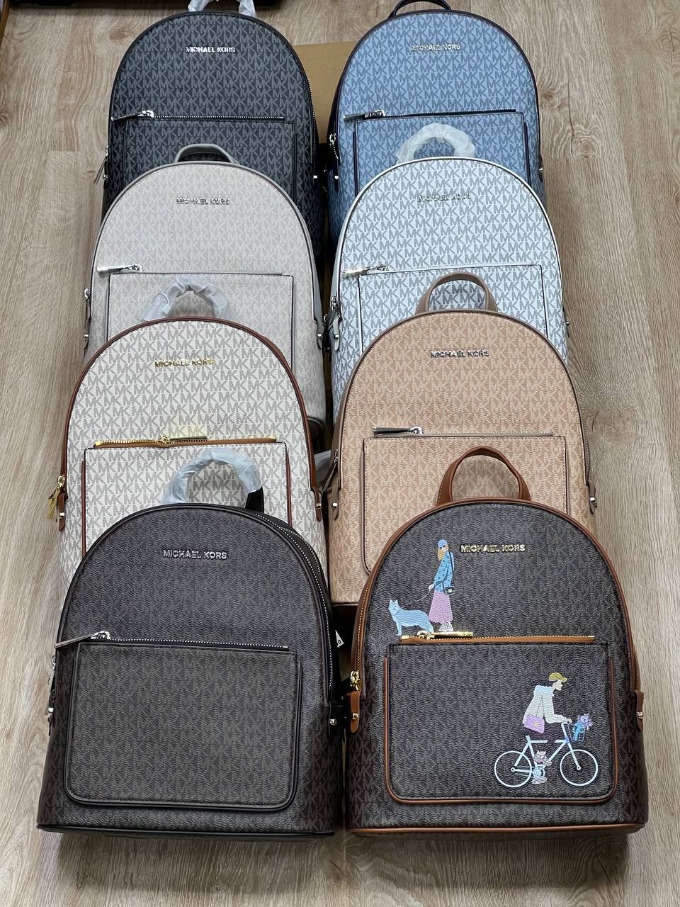 Рюкзак Louis Vuitton