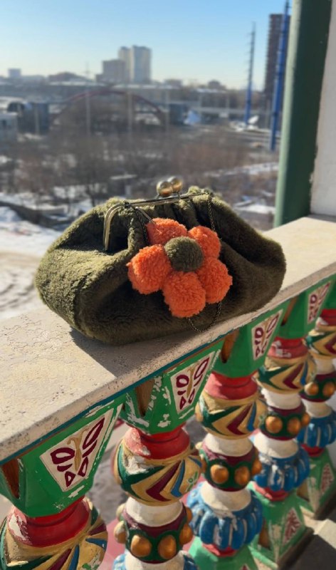 Сумка «Мария»