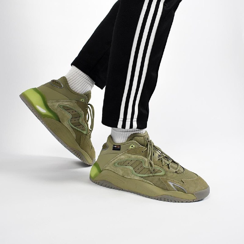 Adidas Streetball II (GX0782) по специальной цене для подписчиков нашего канала