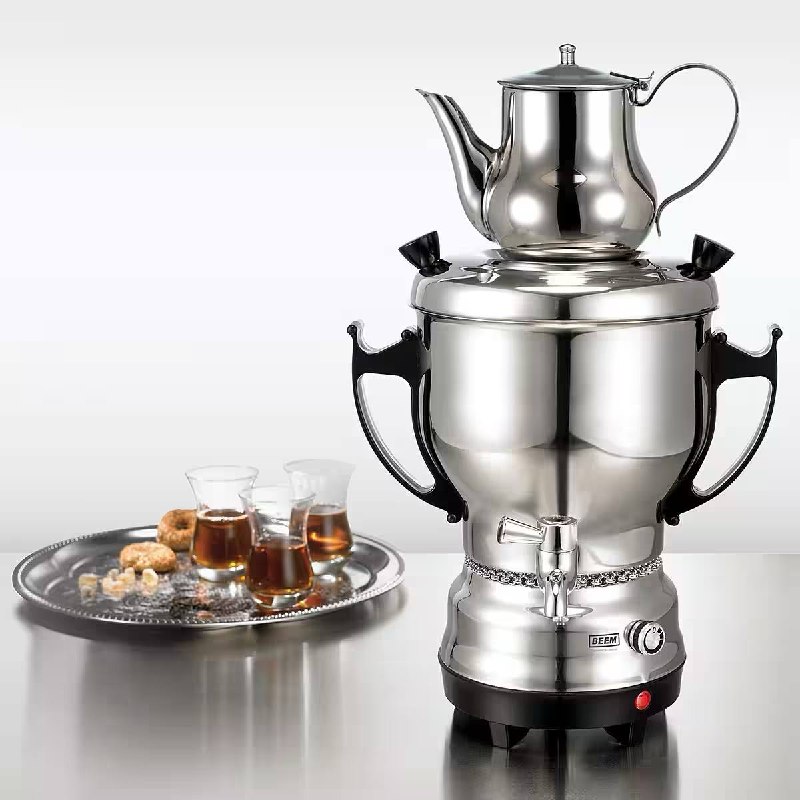 Самовар BEEM Samovar 2030S 3 л 1500 Вт
