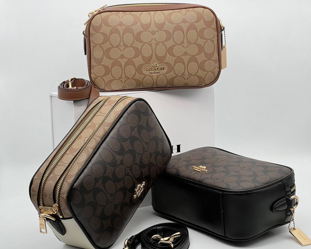 Сумка Coach