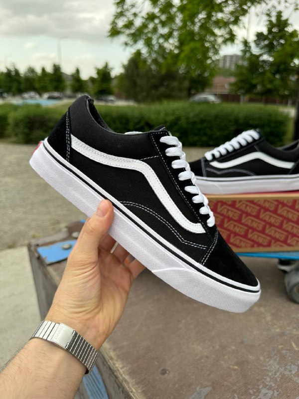 Vans Old Skool