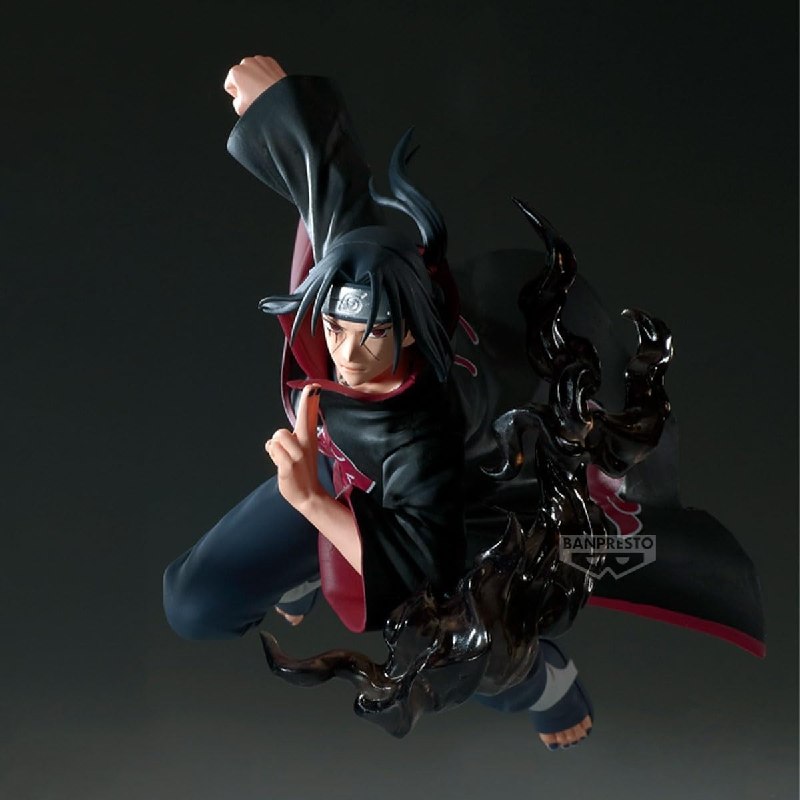 Uchiha Itach из «Naruto Shippuuden»