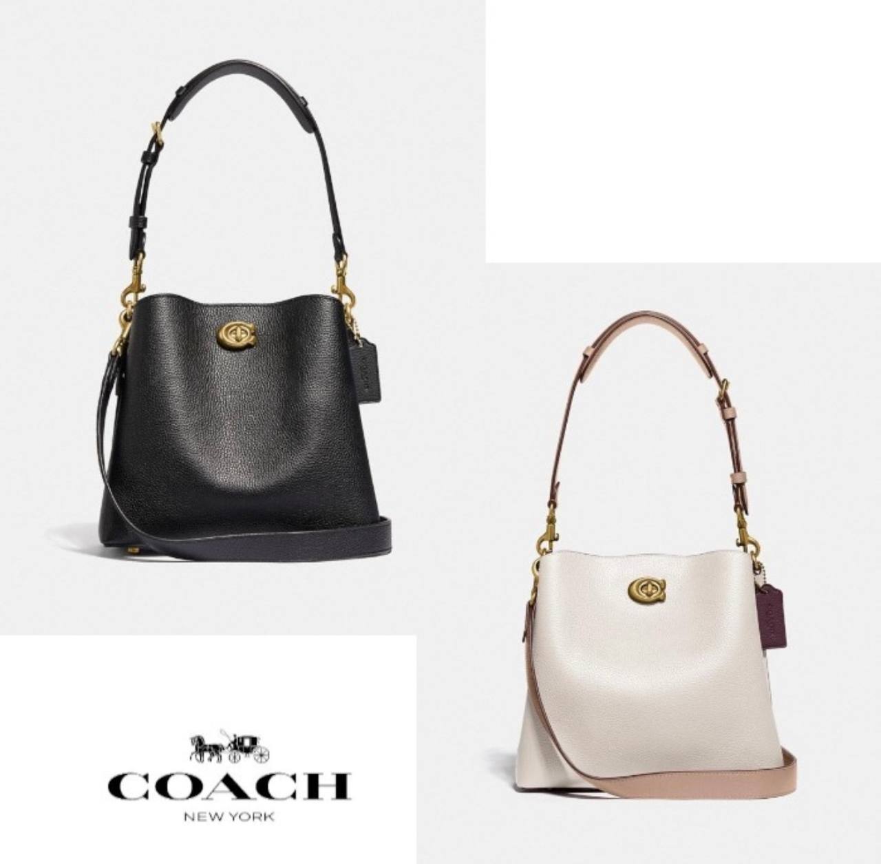 Сумка Coach