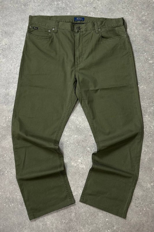 Брюки Polo Ralph Lauren
