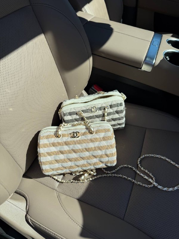 Сумка Chanel