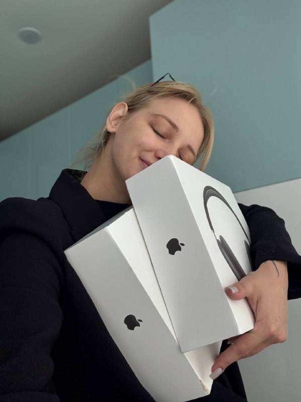 Наушники AirPods Max 2