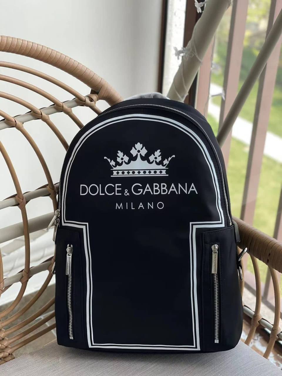Рюкзак Dolce & Gabbana