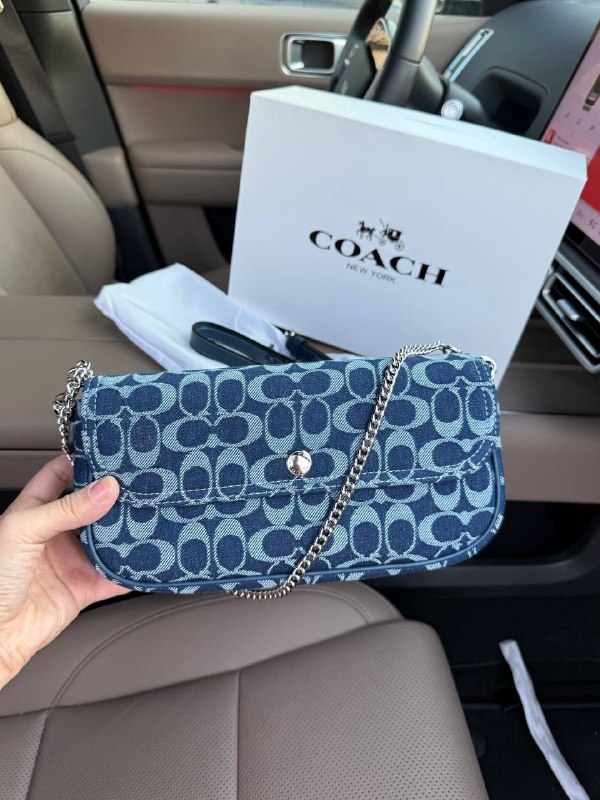 Сумка Coach