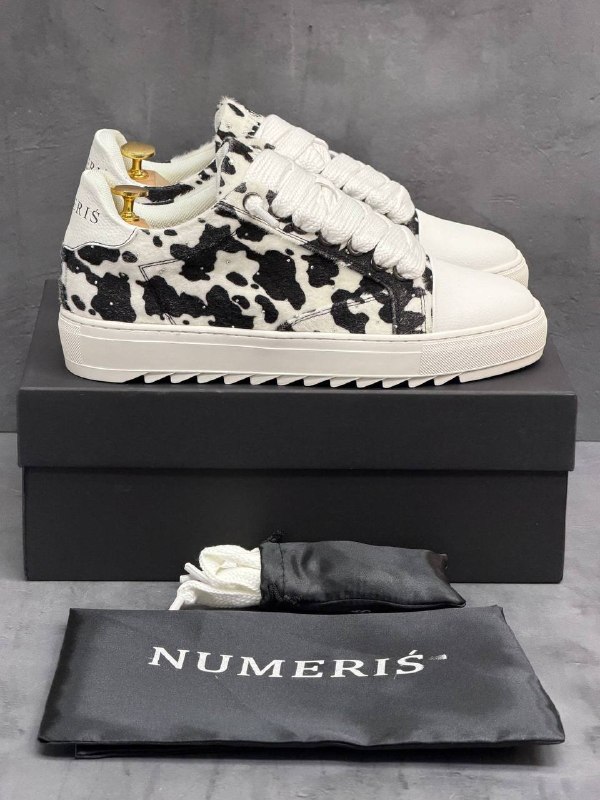 Кеды Numeris