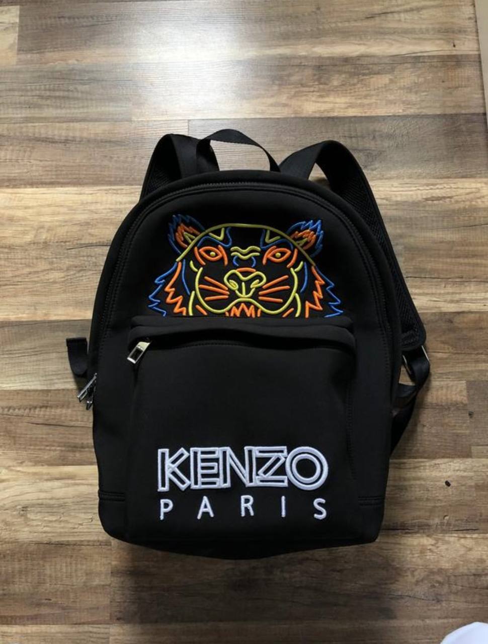 Рюкзак Kenzo