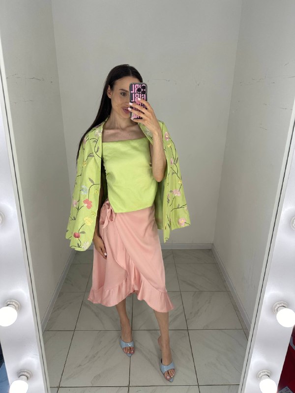 Топ ZARA · р.S