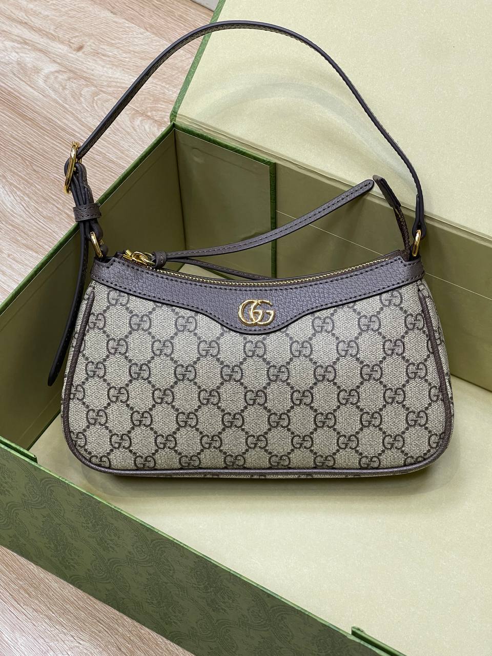 Сумка Gucci Ophidia