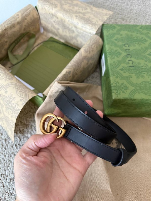 Ремень Gucci