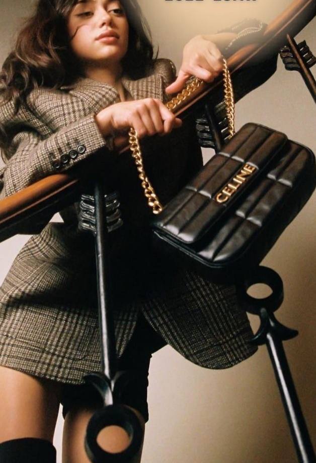 Сумка Celine
