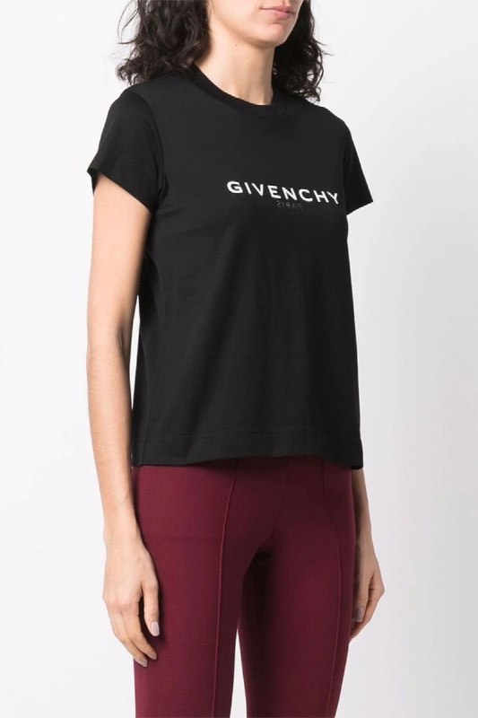 Футболка Givenchy