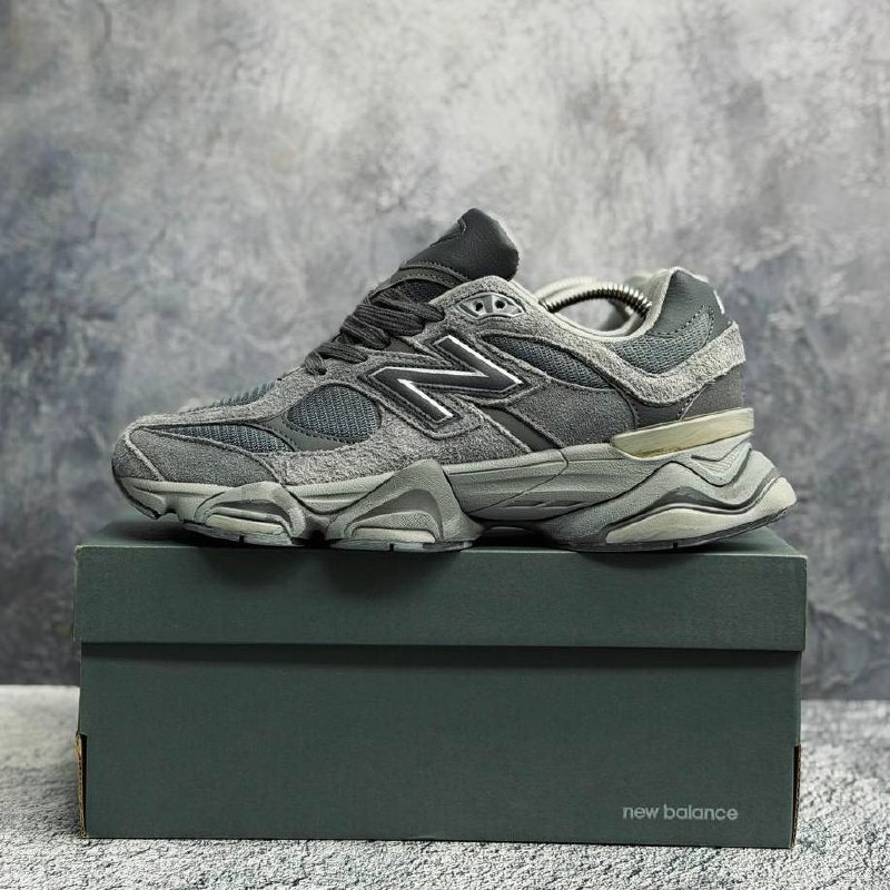Кроссовки New Balance 9060