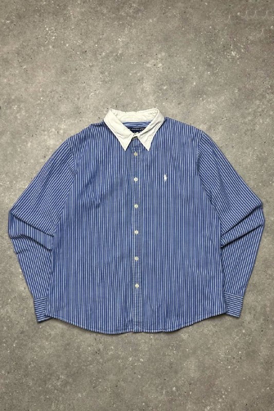 Рубашка Ralph Lauren Sport