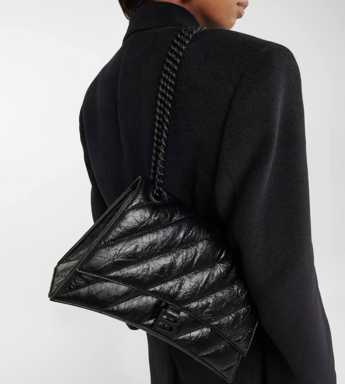 Сумка Balenciaga Crush