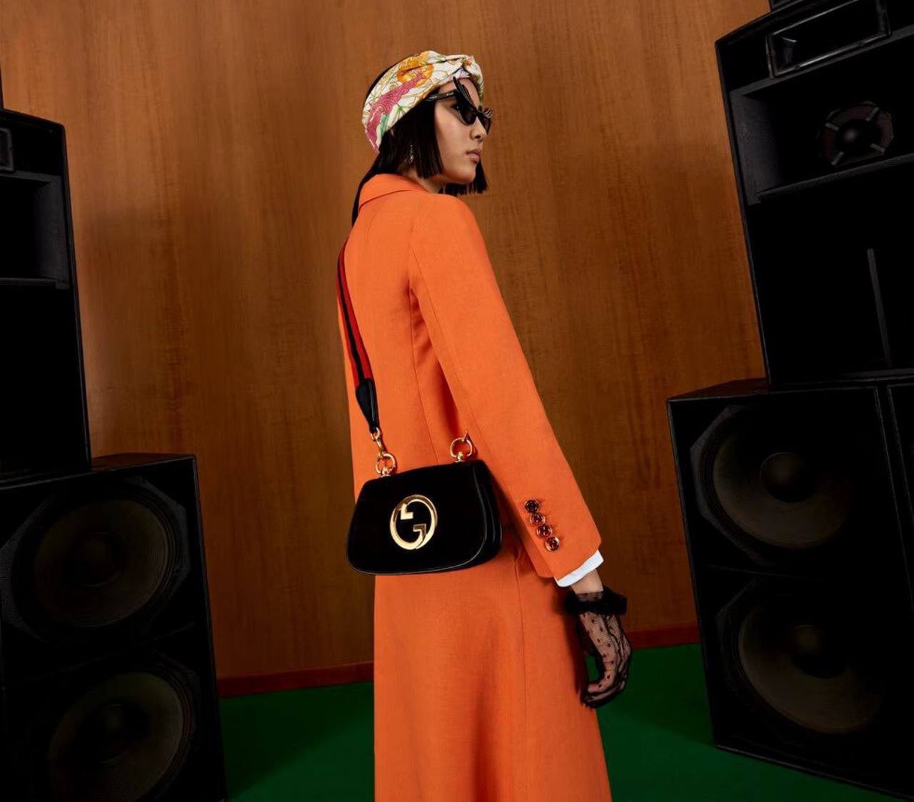 Сумка Gucci