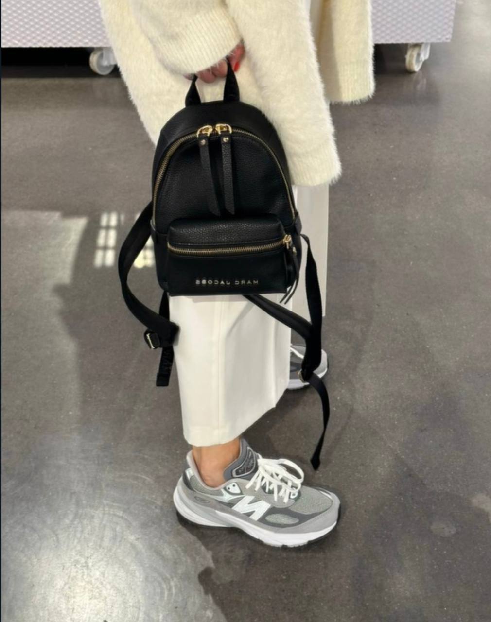 Рюкзак Marc Jacobs