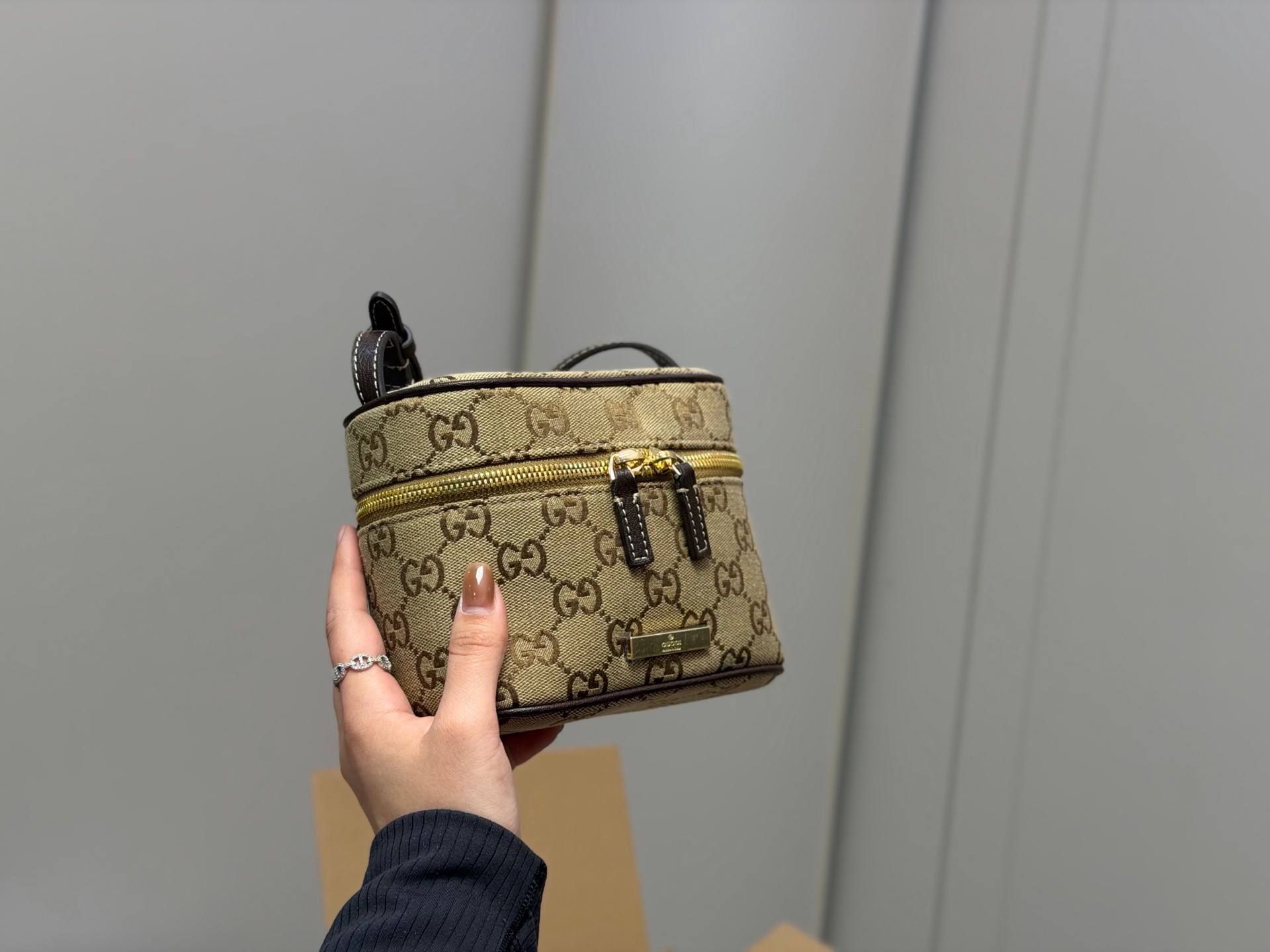 Сумка Gucci Vanity