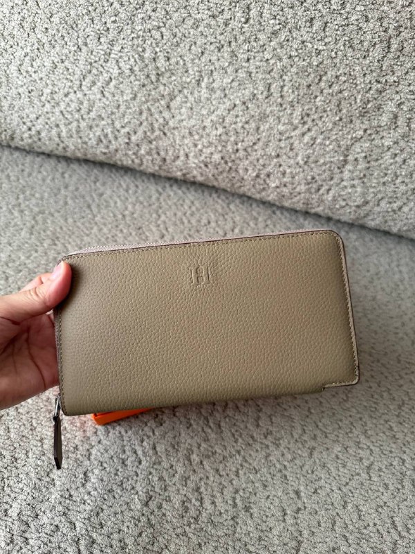 Кошелёк Hermès