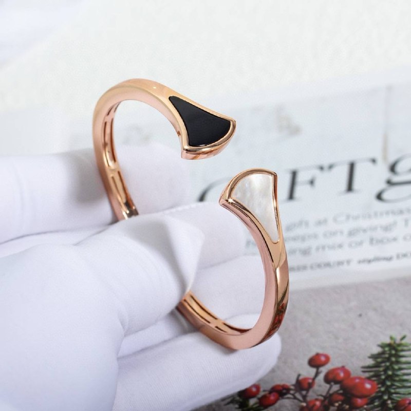 Bvlgari Divas’ Dream — воплощение роскоши и магии вечера