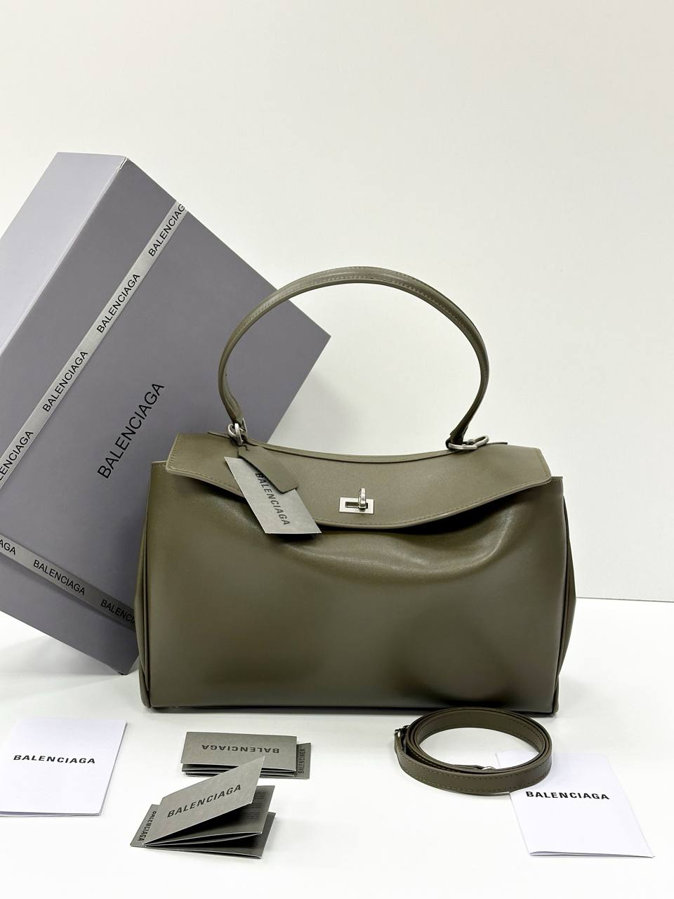 Сумка Balenciaga