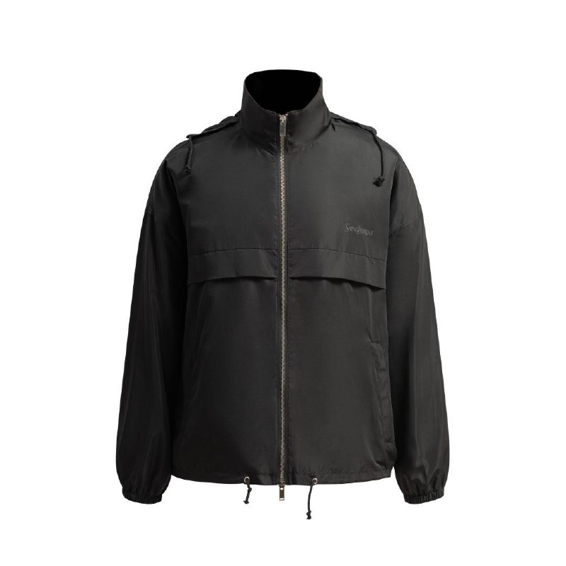 Куртка Saint Laurent