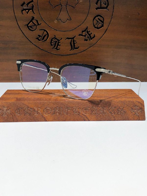 Очки CHROME HEARTS
