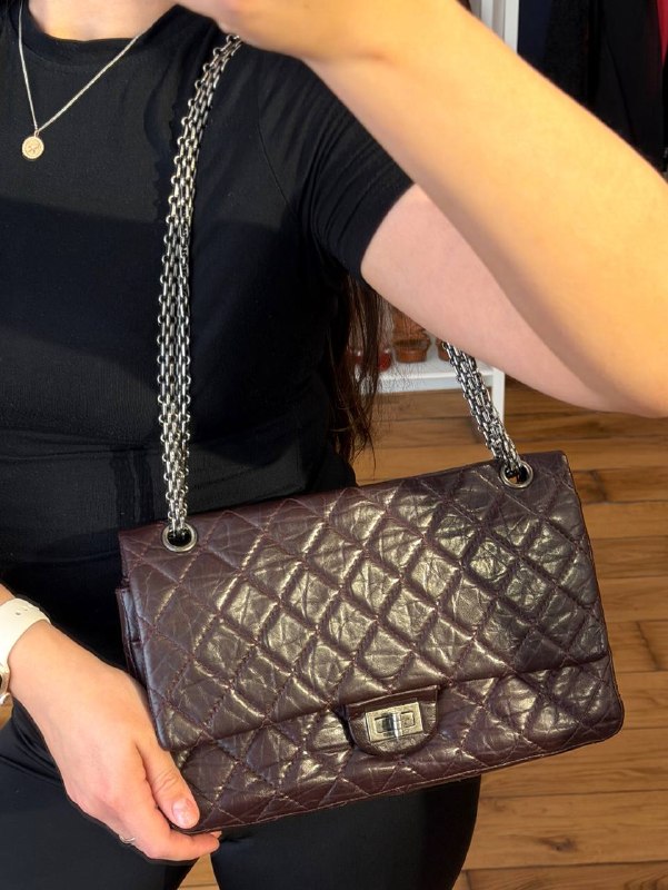 Косметичка Chanel