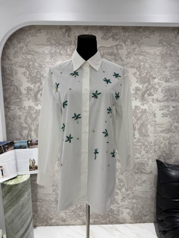 Платье Loro Piana