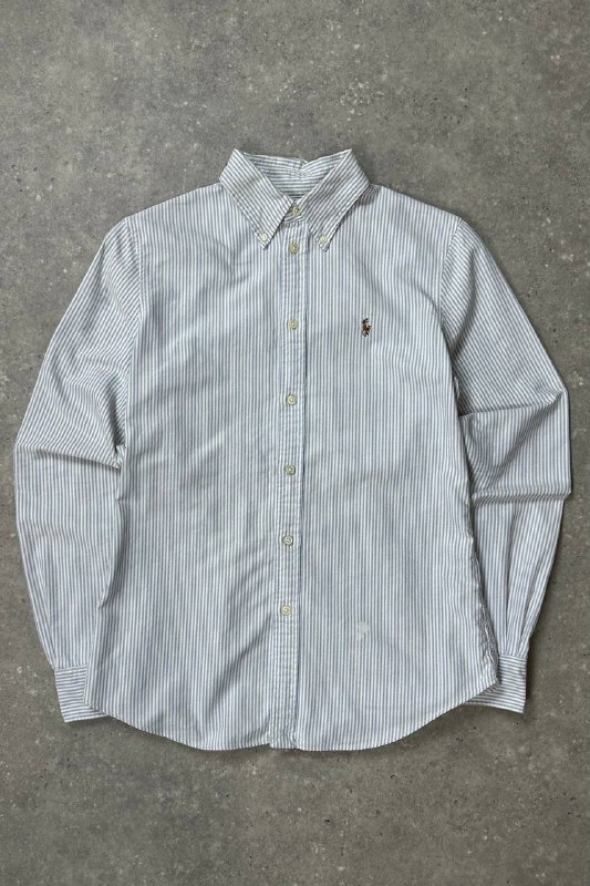Рубашка Polo Ralph Lauren