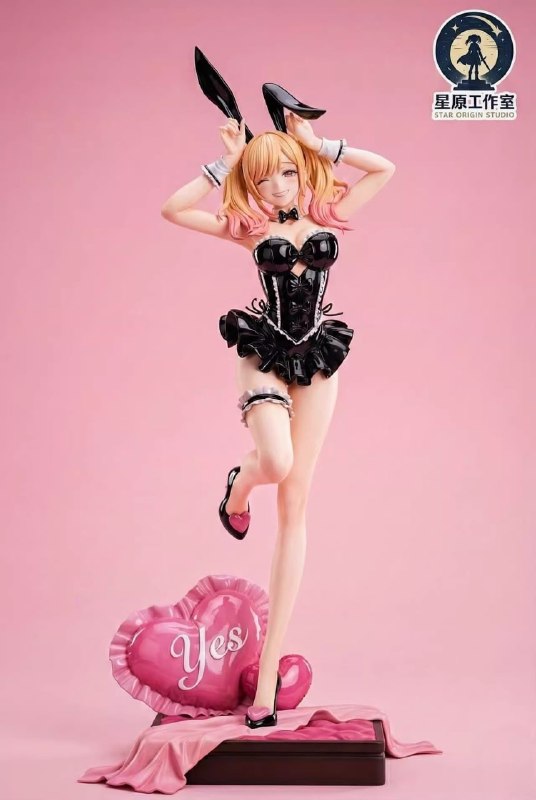 Marin Kitagawa из «My Dress-Up Darling» · Star Origin Studio