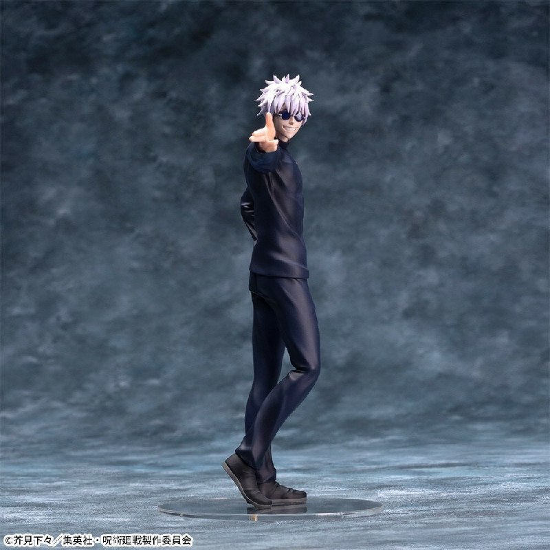 Satoru Gojo из «Jujutsu Kaisen»