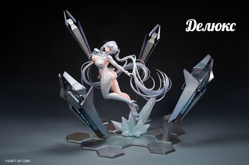 Cinderella из «Goddess of Victory: NIKKE» · Hobby Sakura