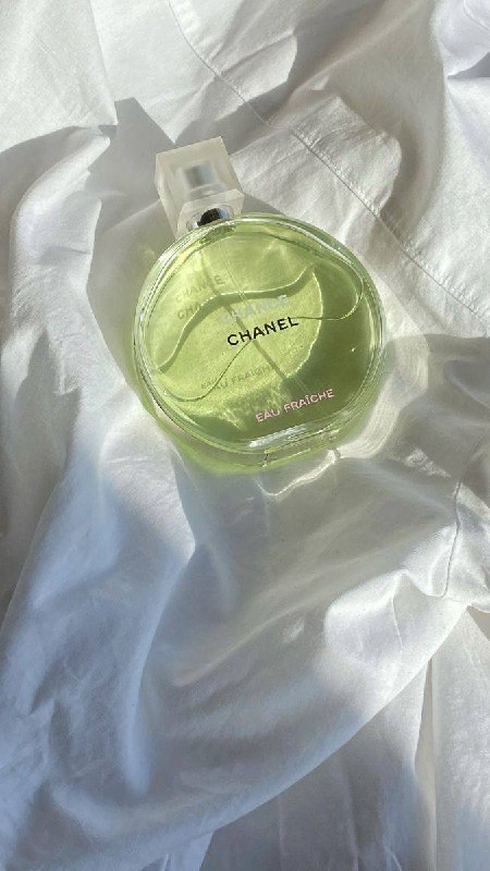 Chanel EAU FRAICHE