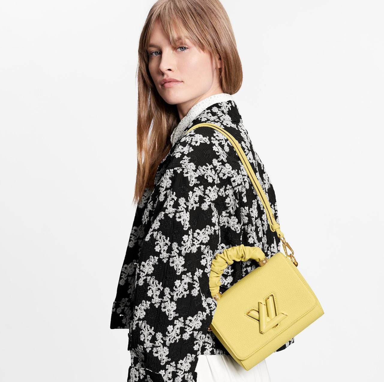 Сумка Louis Vuitton Twist