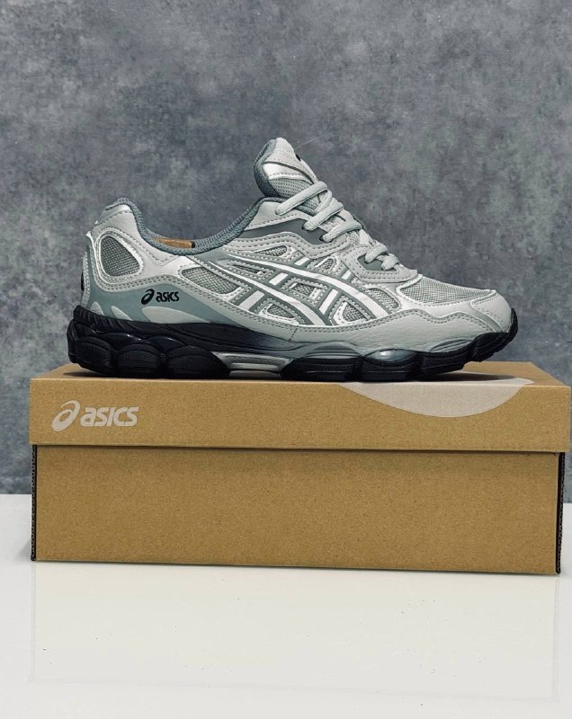 Кроссовки Asics Gel NYC